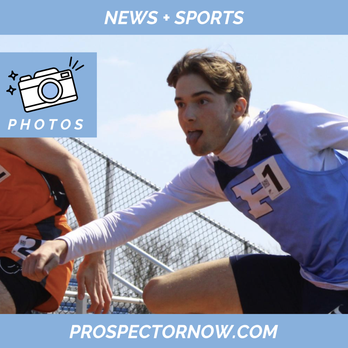 Prospect Dominates at Annual Stogie Relays